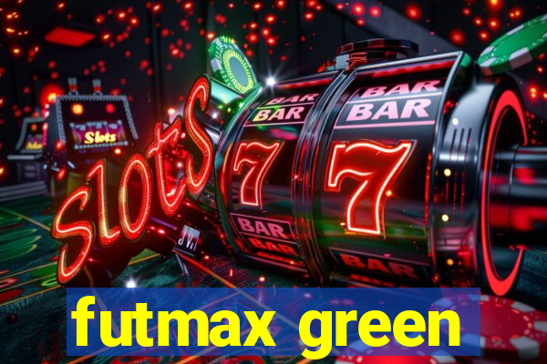 futmax green